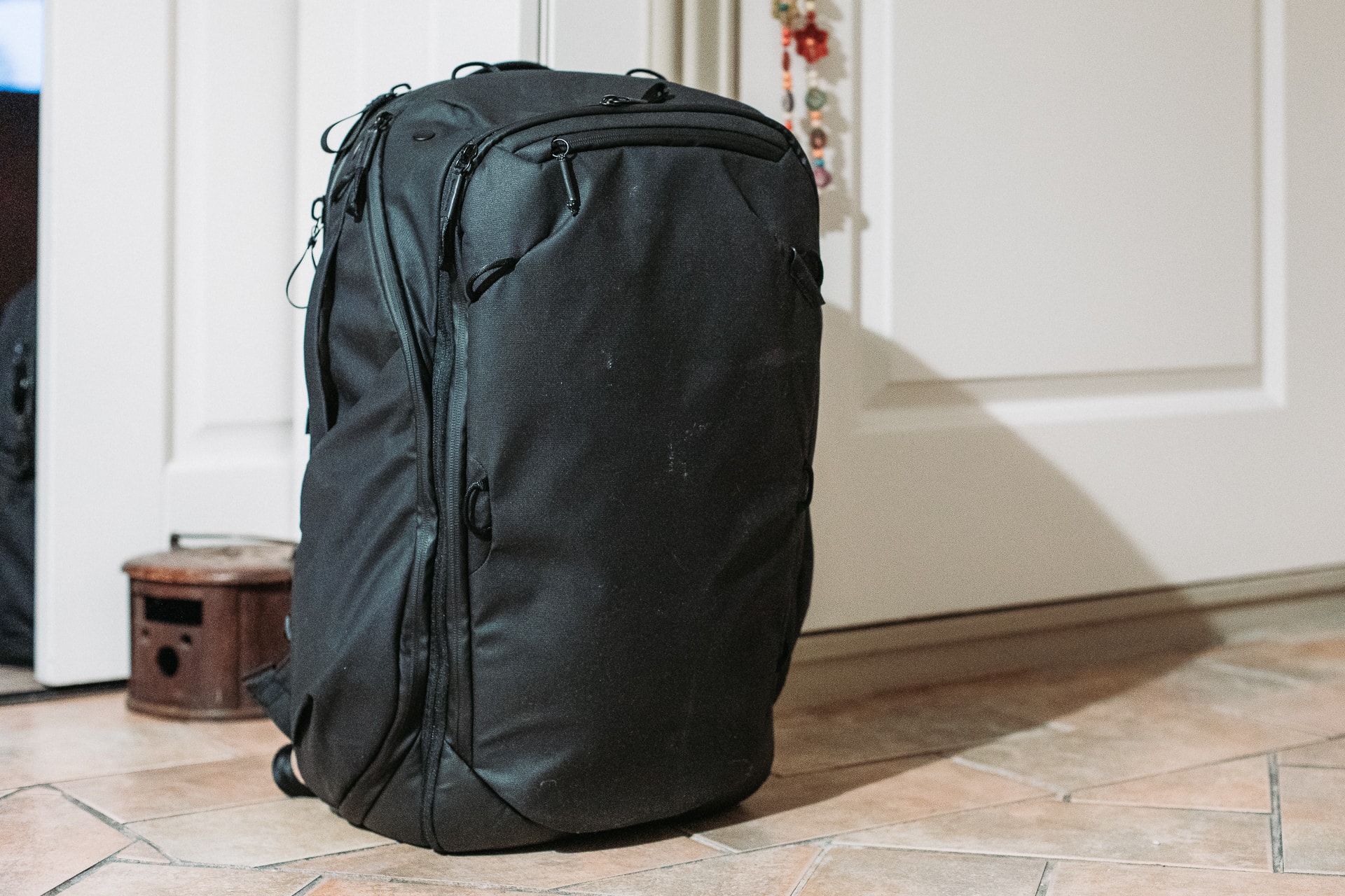 Peak Design Travel 45L Backpack - Travel